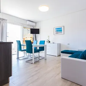  Apartment Calle Larga Ventidue Croatia