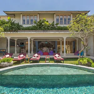  Villa Sky Li By Nagisa Bali Indonesia