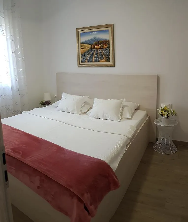 Apartment Bart Split Croatia
